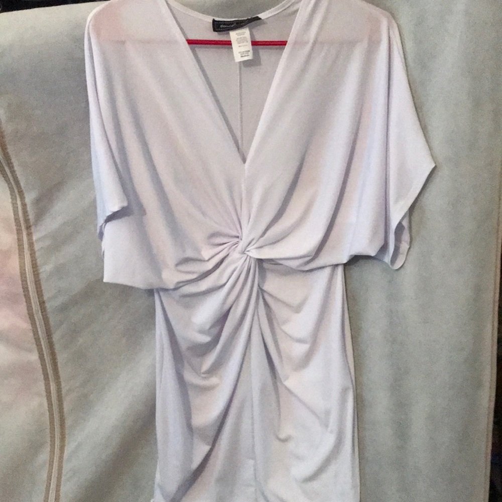 White shirt (NWOT)